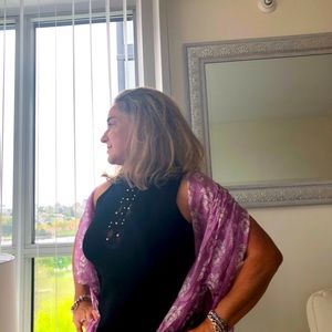 Marciano by Guess Sleeveless dressy top